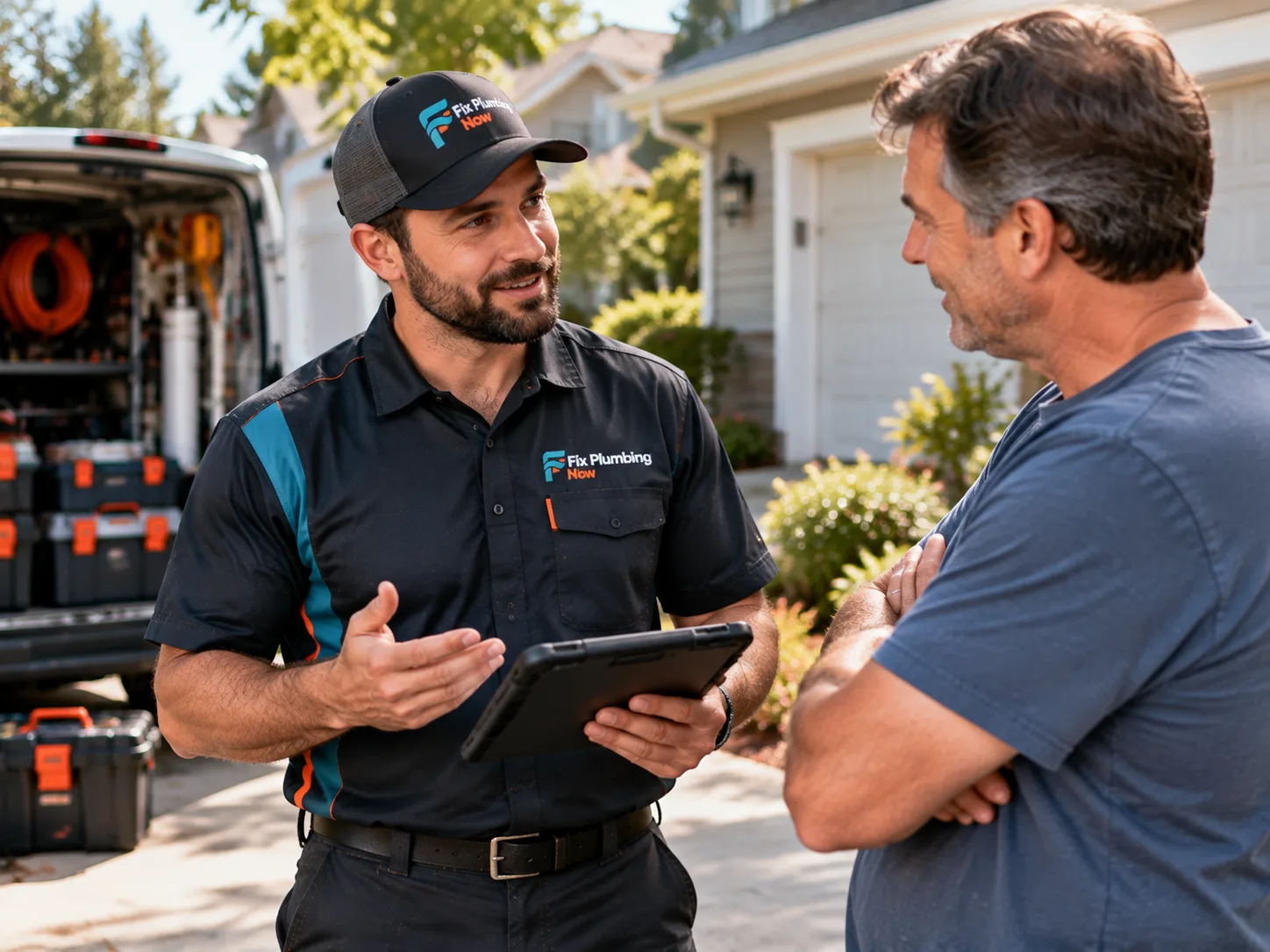 Clogged Drain Service Lake City, IA FAQs